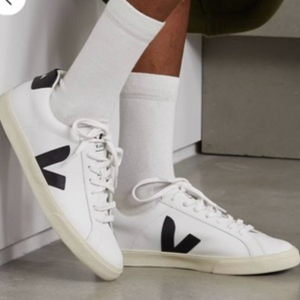 Veja Esplar Sneakers (Unisex) Size US 7, EUR 38